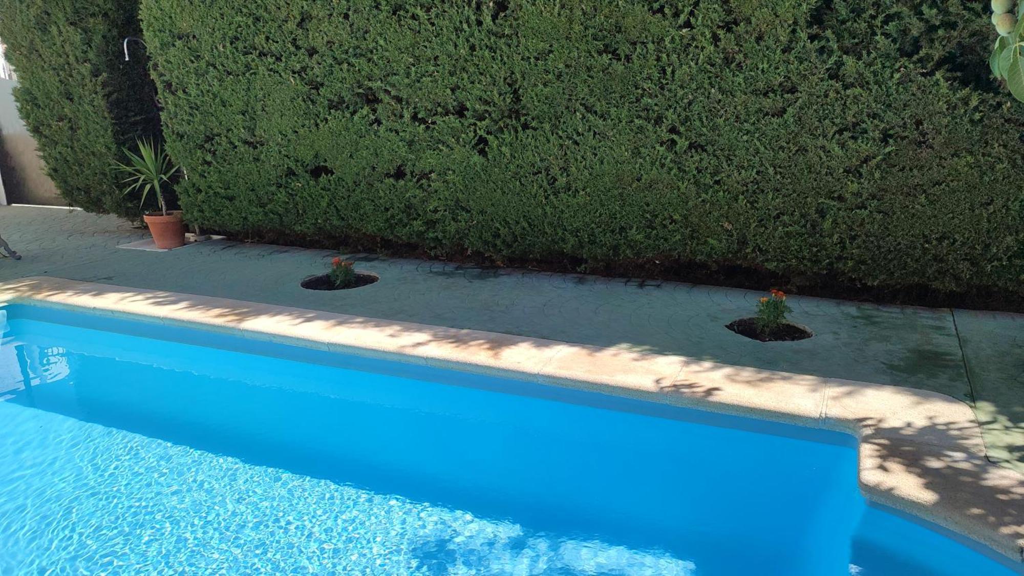 Cortijo El Algayubero Villa Puebla De Don Fadrique Eksteriør bilde